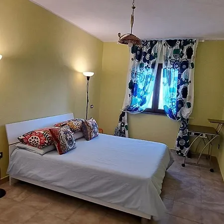 Villa Jewels 2 Gaggi